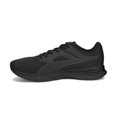 PUMA TRANSPORT Black