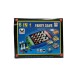 Set juegos de mesa Set juegos de mesa