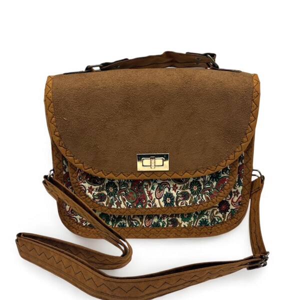 Cartera Modelo 4 Cartera Modelo 4 - Diseño 1