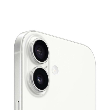 iPhone 17 256 GB White