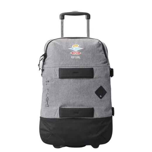 Bolso Rip Curl F-Light Transit 50L - Gris Bolso Rip Curl F-Light Transit 50L - Gris