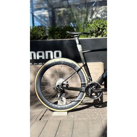 BH AEROLIGHT DURA ACE T54 BH AEROLIGHT DURA ACE T54
