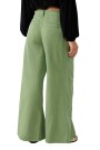 LIGHT AS SPRING TROUSER Verde