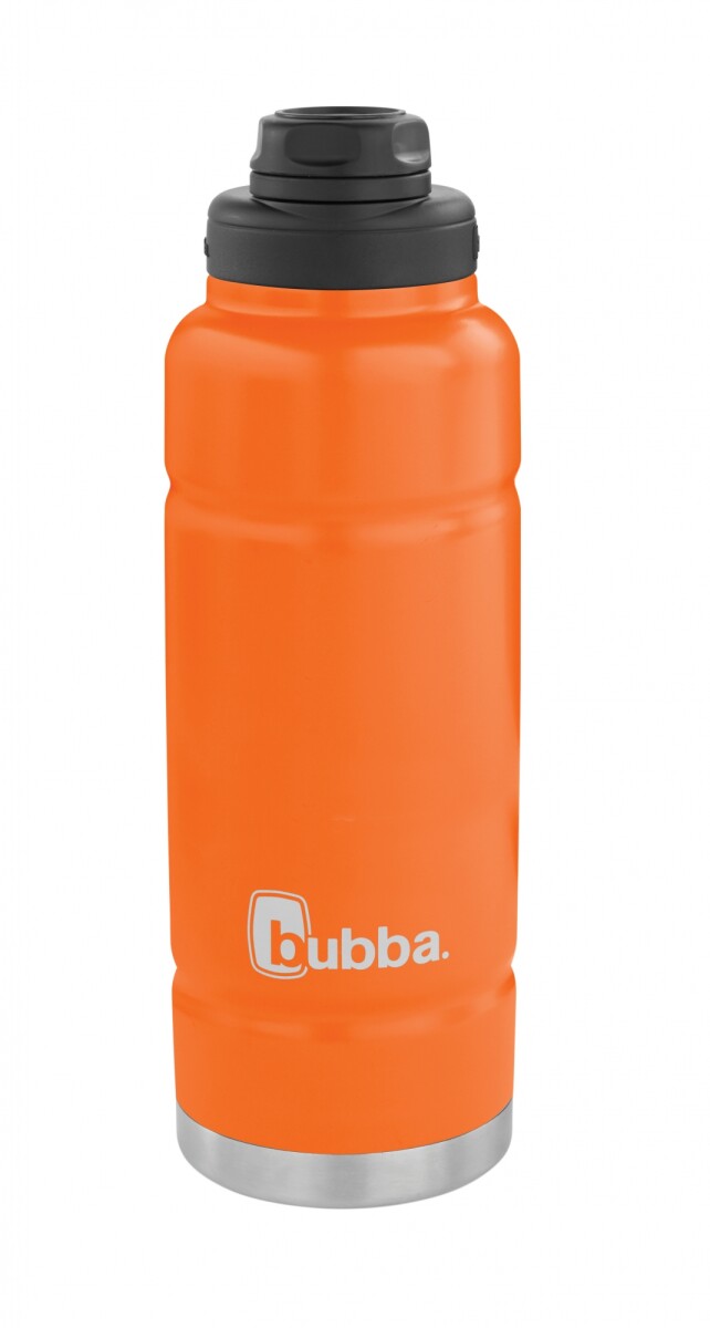 BUBBA TRAILBLAZER 1.2LT - MANDARIN 