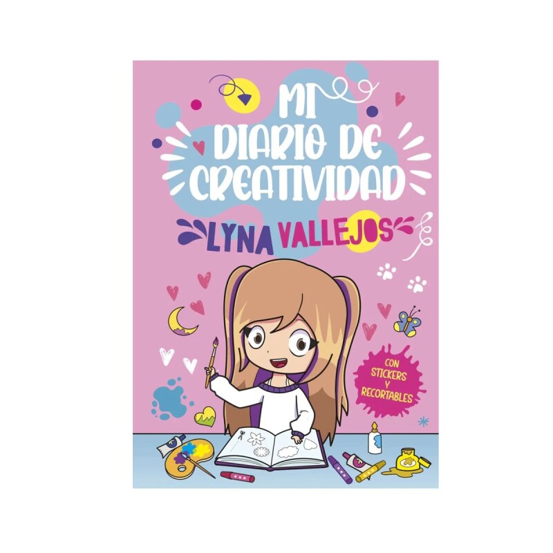 Mi Diario De Creatividad MI DIARIO DE CREATIVIDAD