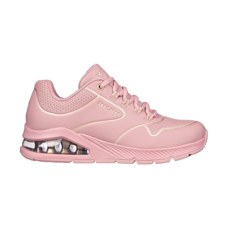 Uno 2 - Mujer Pink