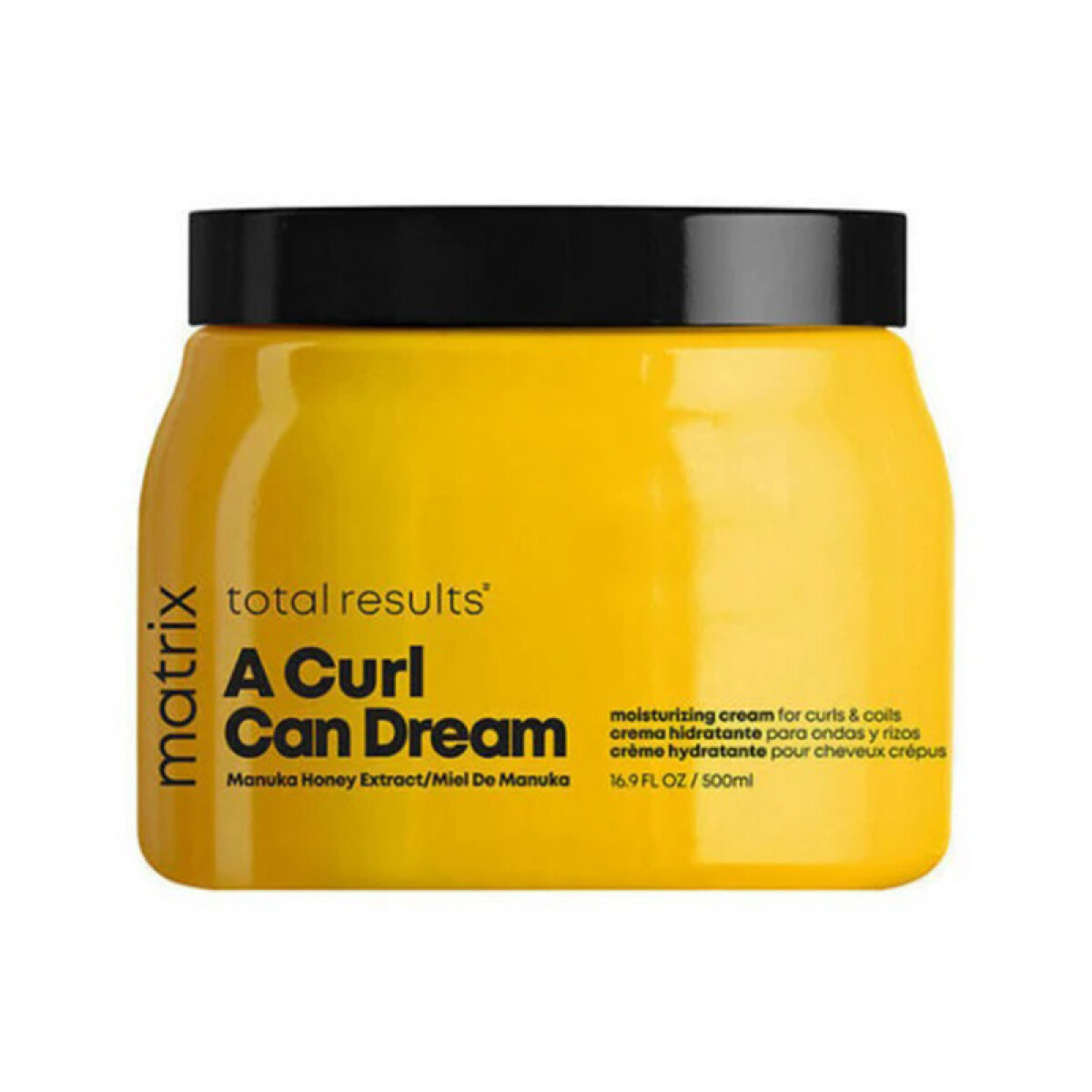 Matrix A Curl Can Dream Crema de Peinar 500 ml 