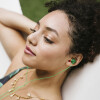Auriculares House of Marley SMILE JAMAICA (mini jack) - Rasta Auriculares House of Marley SMILE JAMAICA (mini jack) - Rasta