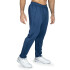PANT MEN POLY/SPX EVERLAST SCUBA PS BL NEGRO