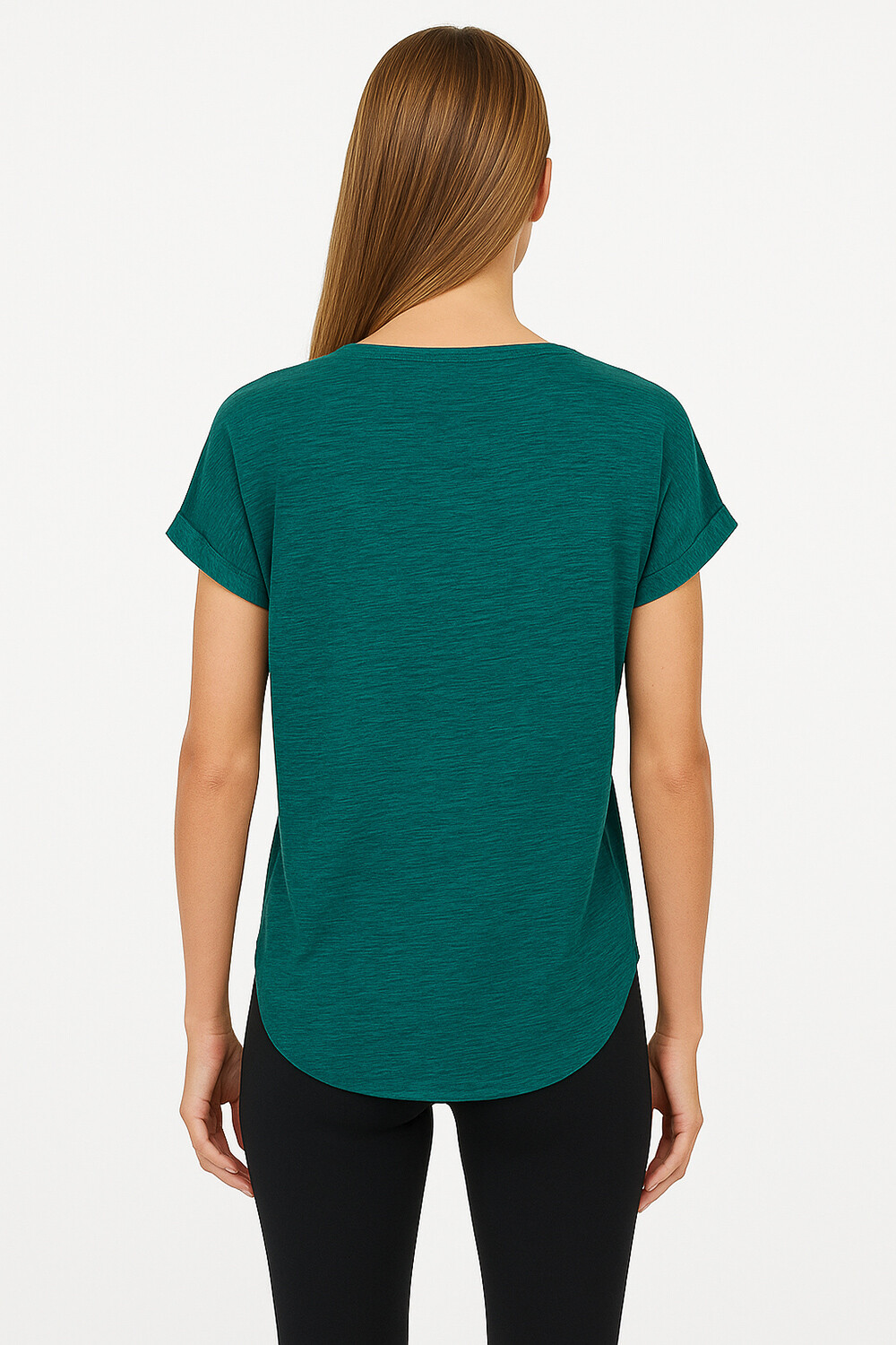 Remera Murraya Estampado 1