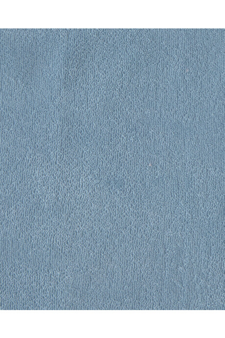 Pack seis paños de aseo, azules, diseño osos Sin color