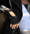 Guantes de Conducir Negro