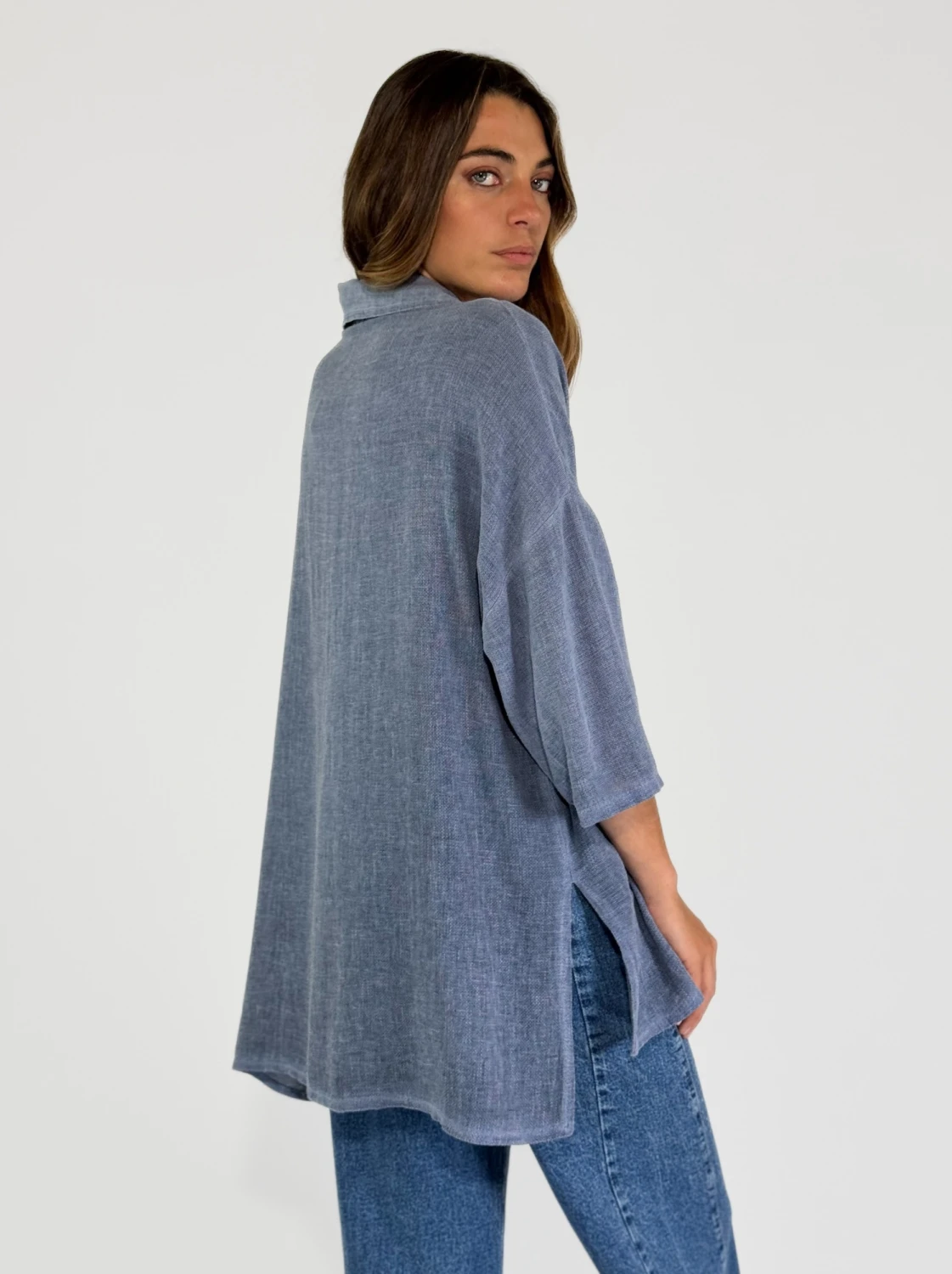 CAMISA VERNAZZA