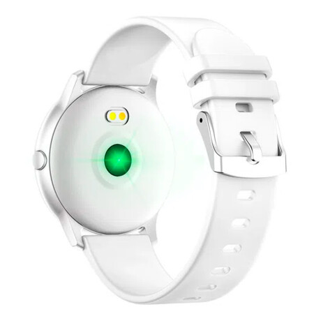 Hyundai - Reloj Inteligente Smartwatch P240 - IP64. 1,3'' Táctil Amoled Uhd Tft. HS6620D. Android / 001