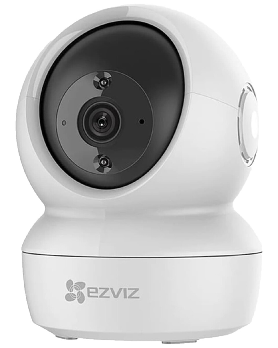 Cámara de seguridad Wifi motorizada Ezviz CS-H6C 1080P 