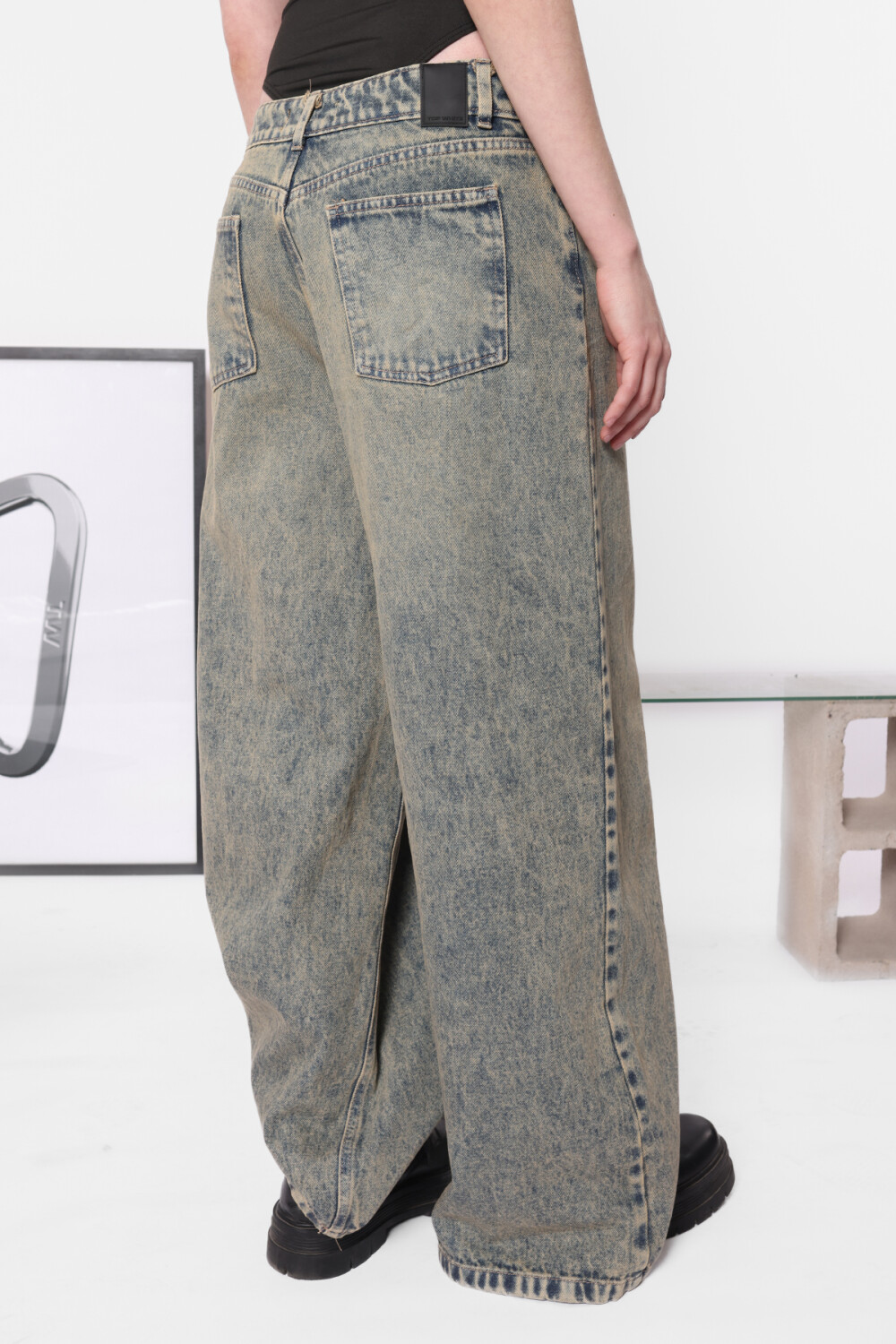 Pantalón Oporto Arena