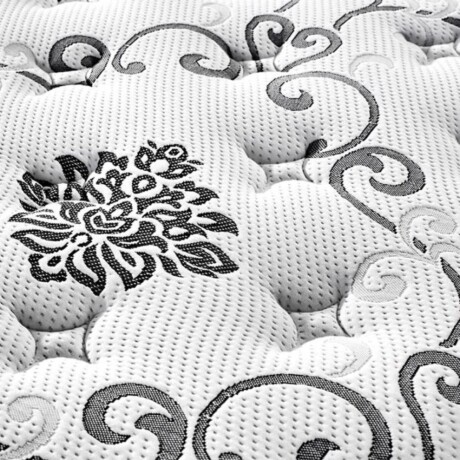 Colchon de resortes 2 Plazas Hamptons Bronze Colchon de resortes 2 Plazas Hamptons Bronze