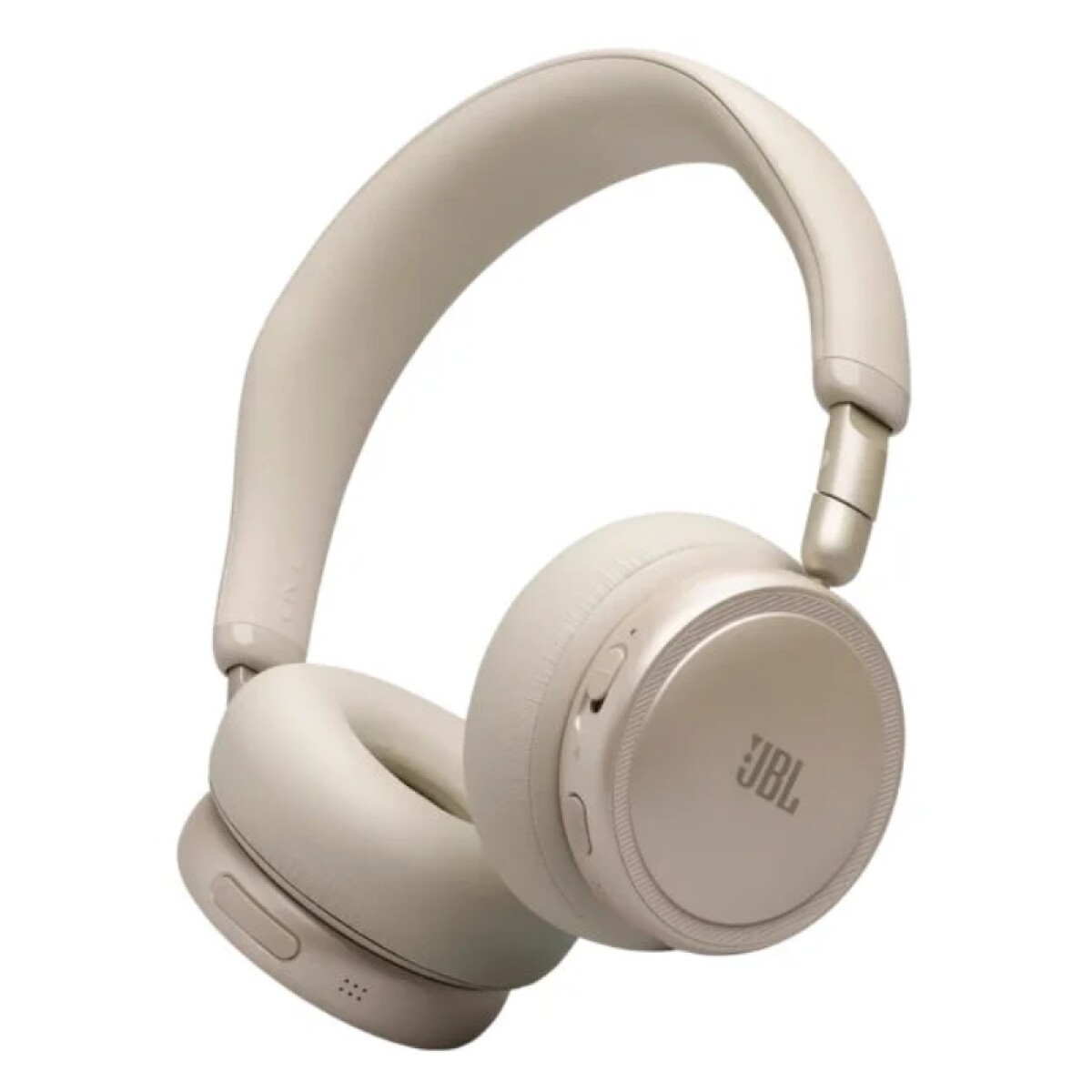 Auricular Jbl Live 680 NC Champagne 