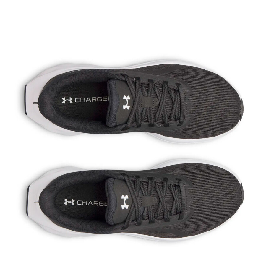 Championes de Mujer UNDER ARMOUR W Ascend Negro