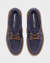 Zapato Stone Street Boat Mujer Ep1