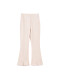 LEGGING SLIT GIRL II BEIGE