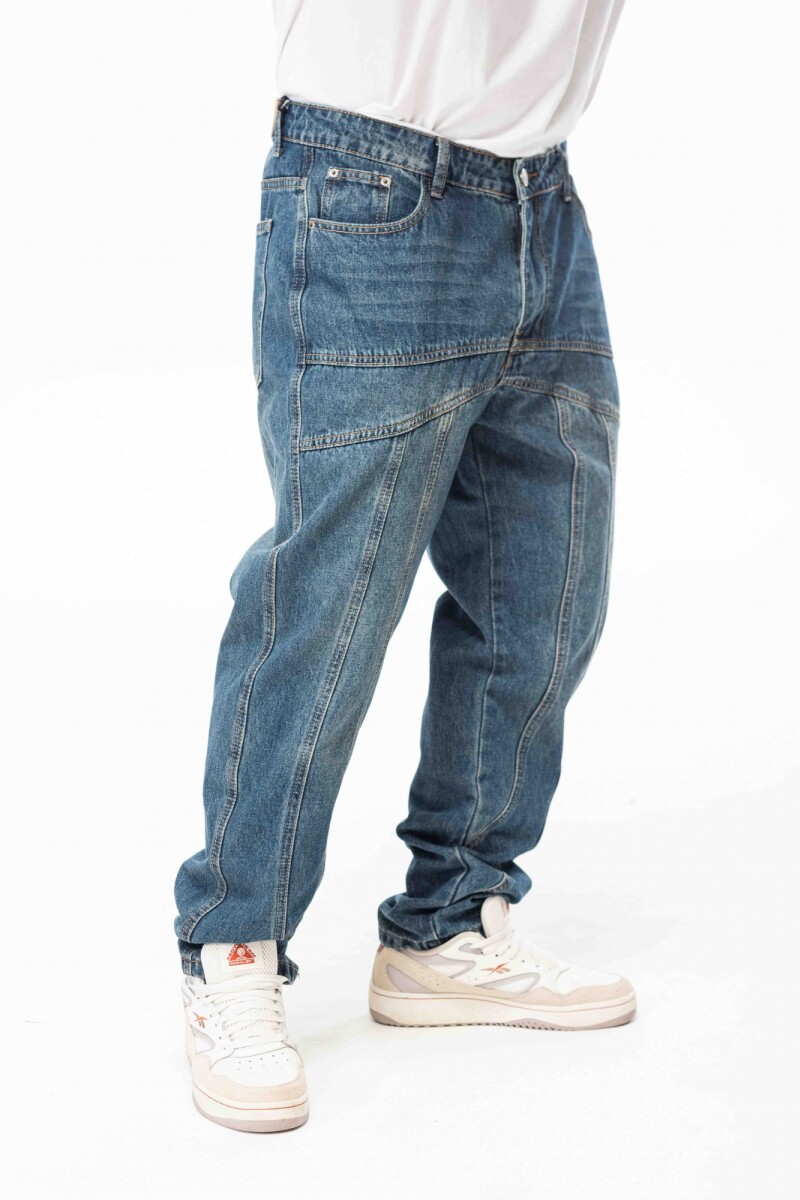 Jean CUSTOM DUO Jean CUSTOM DUO