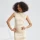 VESTIDO MABEL BEIGE