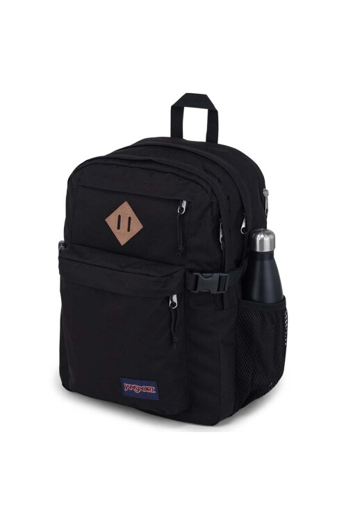 Mochila Portalaptop Main Campus Black