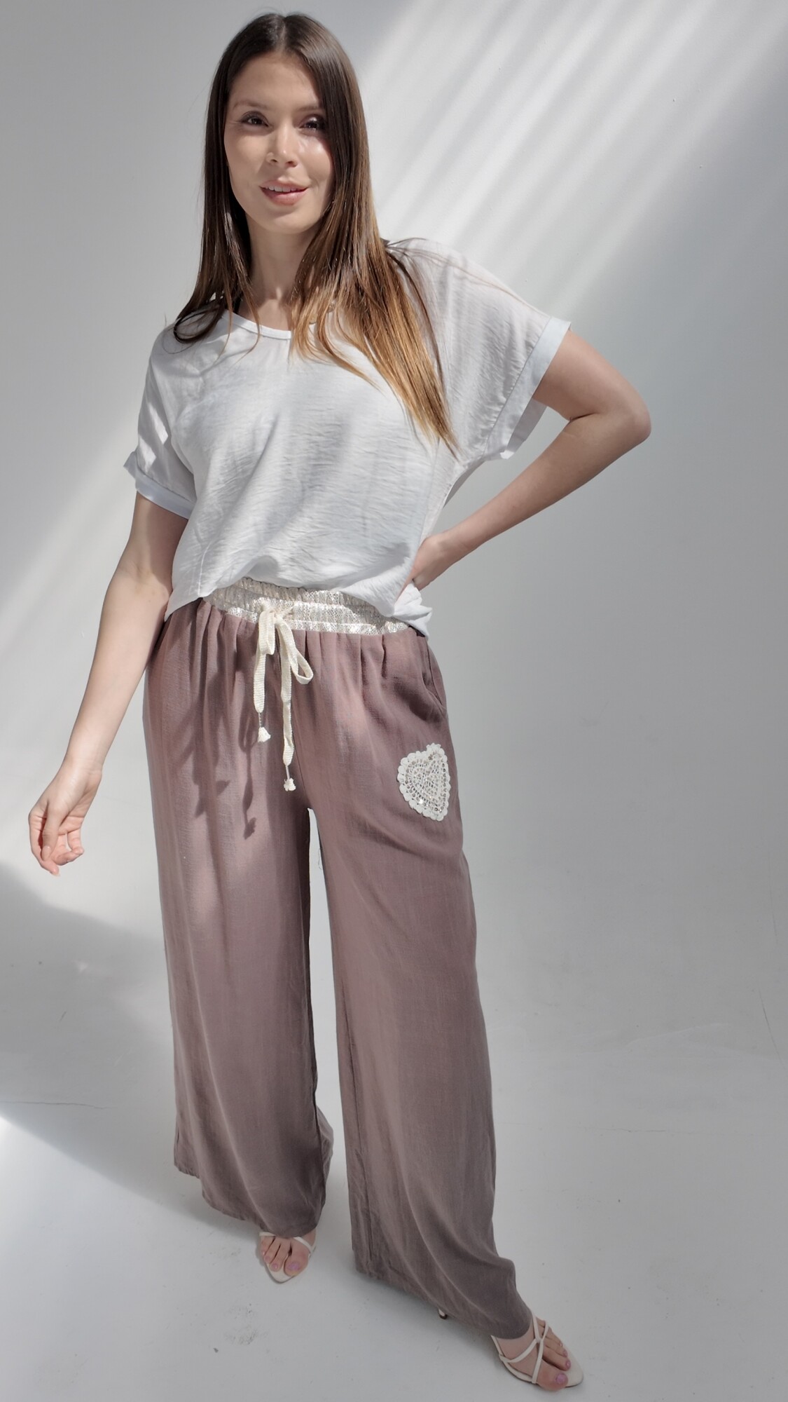 Palazo Nina Palazo Nina