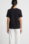 REMERA ESTAMPA NEGRO