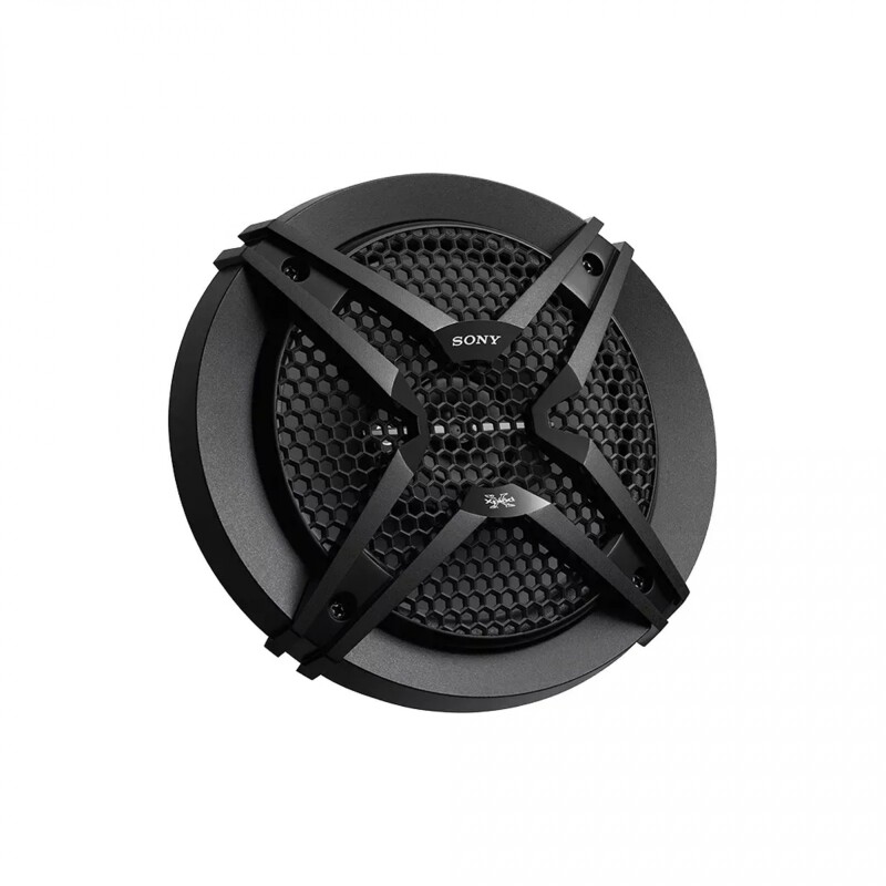 Sony Parlantes 6.5" 16cm 3 Vias 270W 45RMS Sony Parlantes 6.5" 16cm 3 Vias 270W 45RMS
