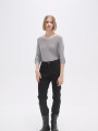Pantalon Sabina Negro