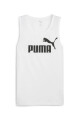 Musculosa Puma Logo Tank 682544 Blanco