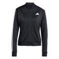 Equipo de Mujer Adidas Essentials 3 Tracksuit Negro - Blanco