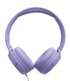 Auriculares Cableados JBL Tune 520 C Violeta