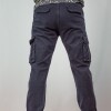 Pantalon Cargo Trail Navy
