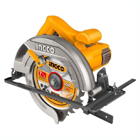 Sierra Circular INGCO CS18538 1400W 7-1/4' Sierra Circular INGCO CS18538 1400W 7-1/4'