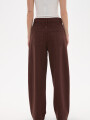 Pantalon Brisalta Chocolate