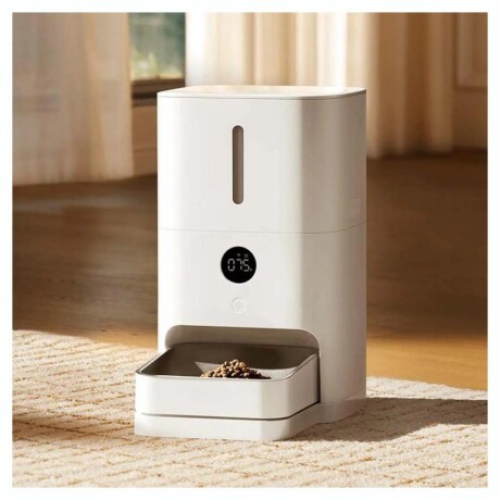 Comedero Inteligente Para Mascotas XIAOMI Food Feeder 2 Capacidad 5Lts Comedero Inteligente Para Mascotas XIAOMI Food Feeder 2 Capacidad 5Lts