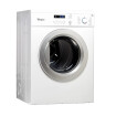 Secarropas Whirlpool 7kg carga frontal Secarropas Whirlpool 7kg carga frontal