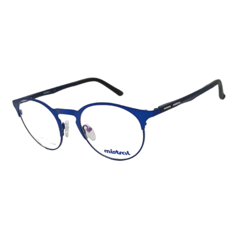 MISTRAL Hawaii 024821140 - Adulto - Azul azuluniforme
