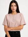 Remera Kilet Rosa