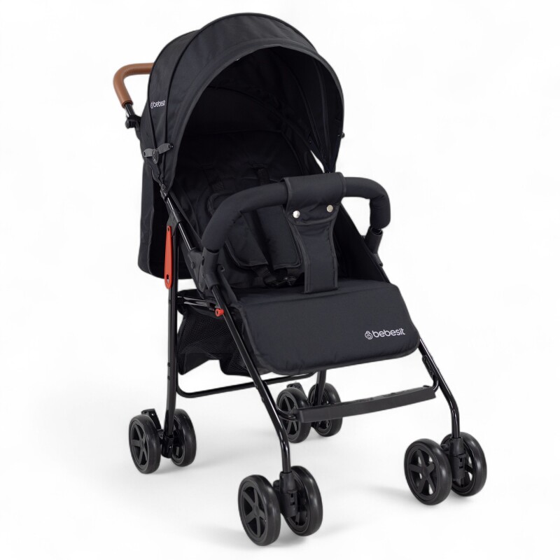 Coche de Paseo Mónaco Bebesit Coche de Paseo Mónaco Bebesit