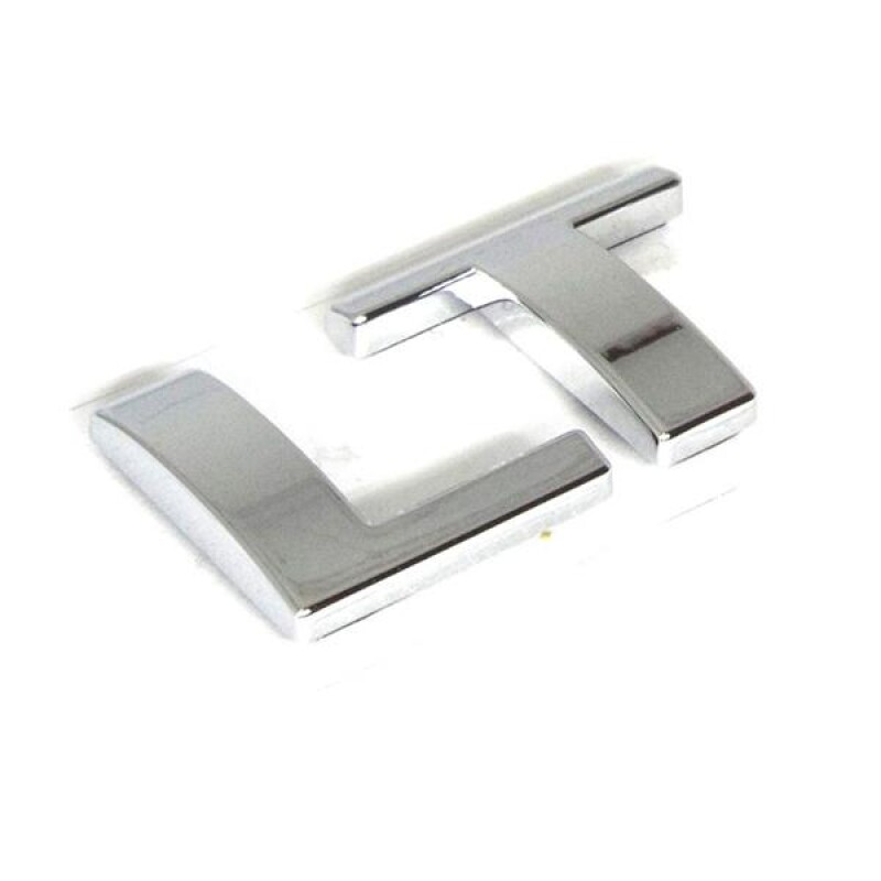 EMBLEMA "LT" TRASERO - ONIX EMBLEMA "LT" TRASERO - ONIX