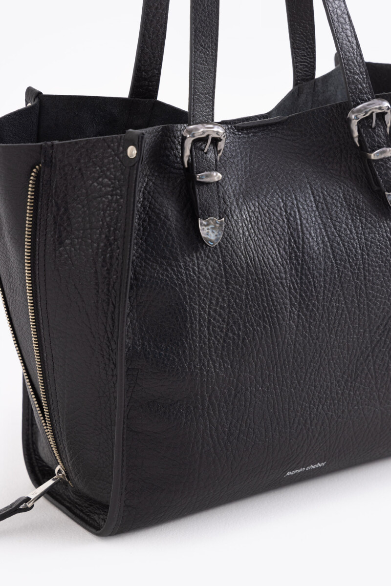 TOTE SCOTT Negro
