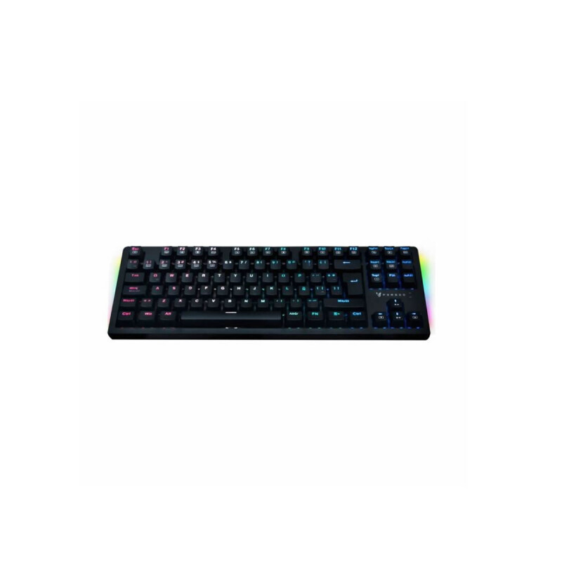 Teclado Gamer Perseo Heleus RGB Mecanico Teclado Gamer Perseo Heleus RGB Mecanico