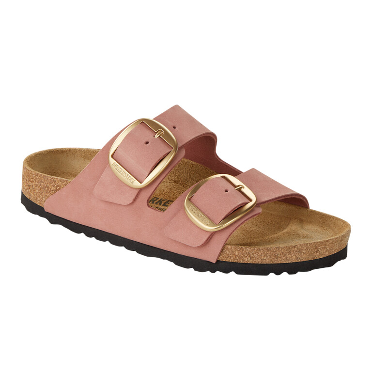 Arizona Big Buckle LENB Old Rose Old Rose