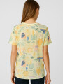 Remera Tazila Estampado 5