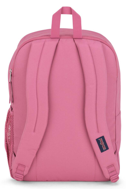 MOCHILA JANSPORT BIG STUDENT MAUVE HAZE