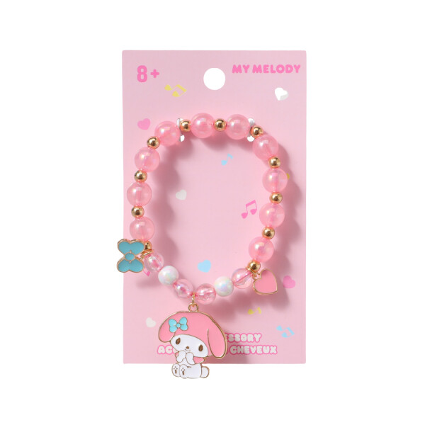 Pulsera My Melody diseño 1